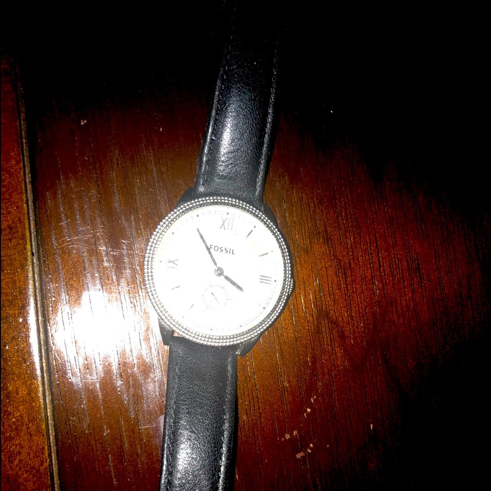 Fossil Watch